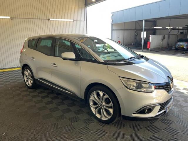 Renault Grand Scénic image 4