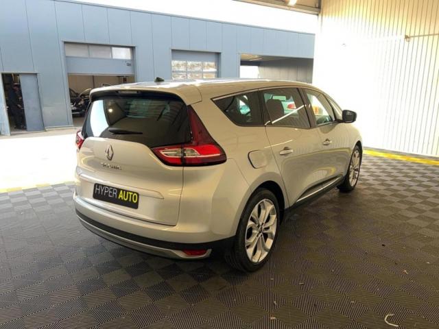 Renault Grand Scénic image 3