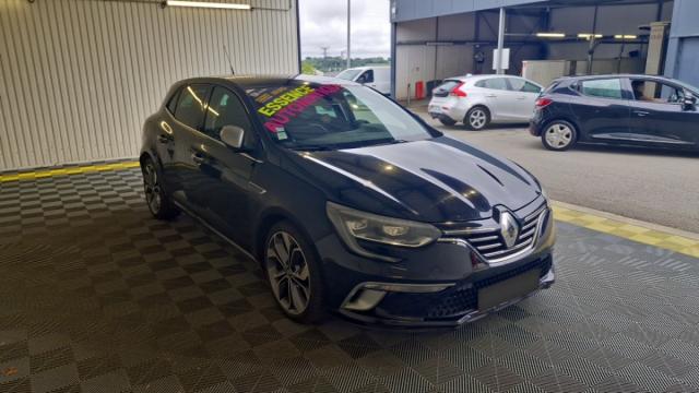Renault Mégane image 1
