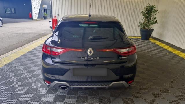 Renault Mégane image 3