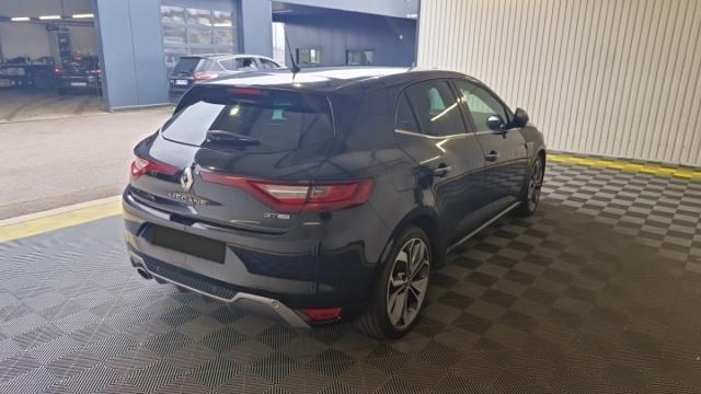 Renault Mégane image 2