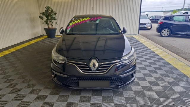 Renault Mégane image 6