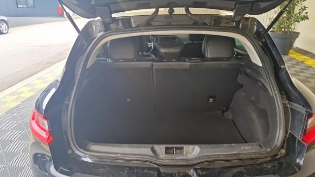 Renault Mégane image 9