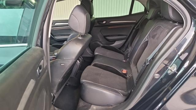 Renault Mégane image 8