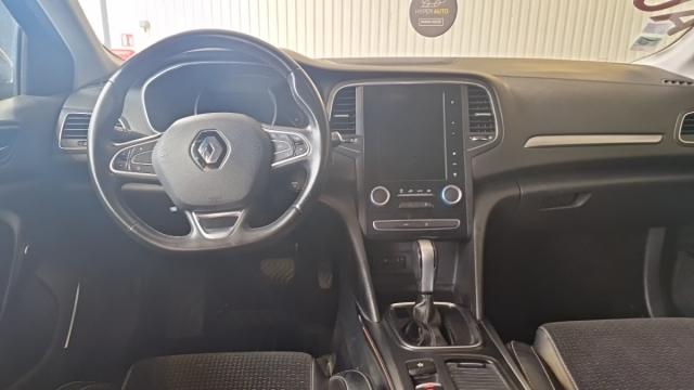 Renault Mégane image 5