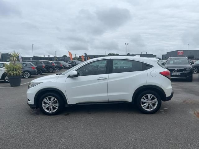 Honda Hrv d’occasion