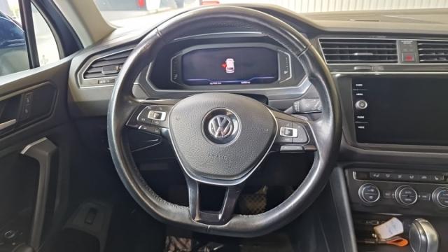 Volkswagen Tiguan image 1