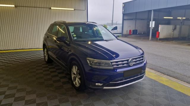 Volkswagen Tiguan image 2