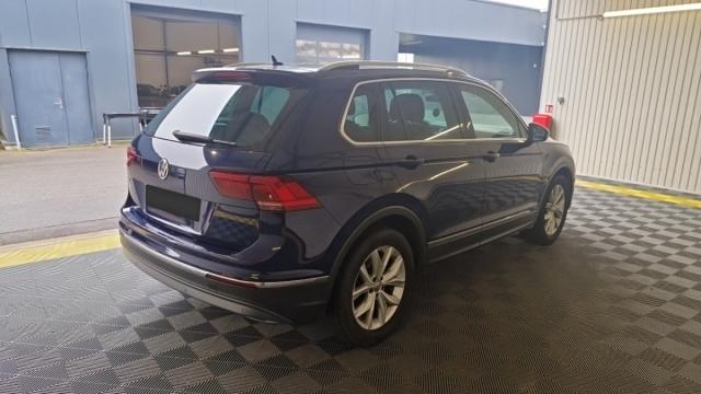 Volkswagen Tiguan image 6