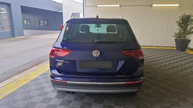 Volkswagen Tiguan image 7