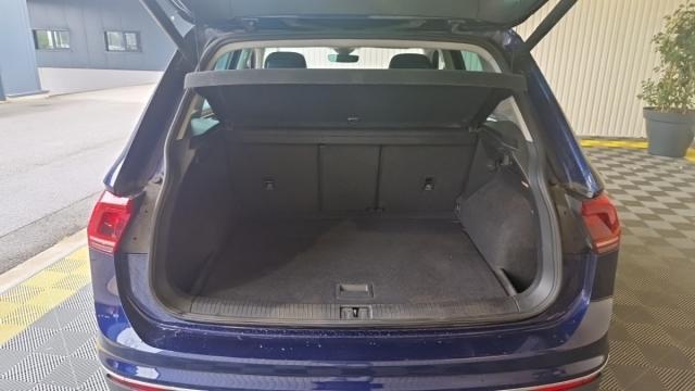 Volkswagen Tiguan image 9