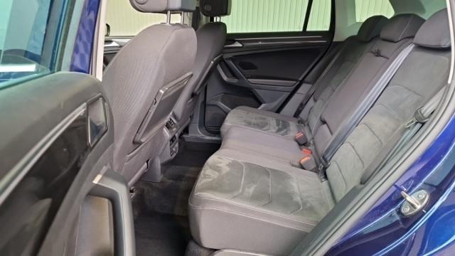 Volkswagen Tiguan image 3
