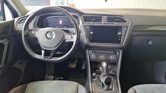 Volkswagen Tiguan image 4