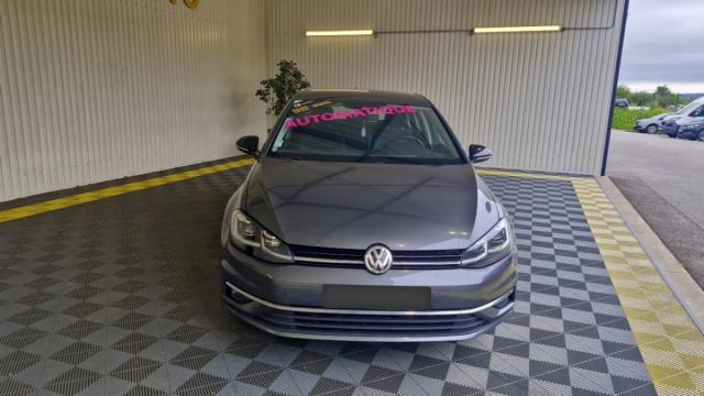 Volkswagen Golf image 7