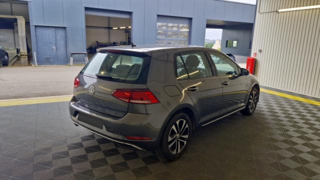 Volkswagen Golf image 1
