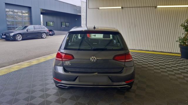 Volkswagen Golf image 3
