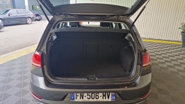 Volkswagen Golf image 8