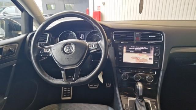 Volkswagen Golf image 2
