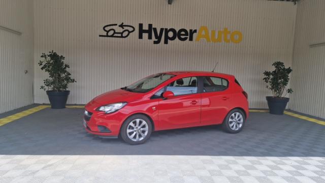 Opel Corsa 1.4 90 Ch Active