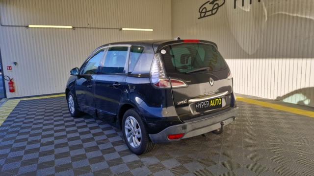 Renault Scénic image 2