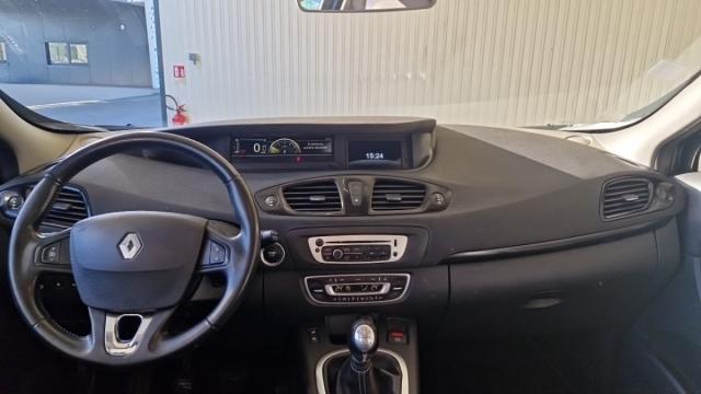 Renault Scénic image 6