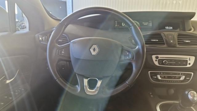 Renault Scénic image 9