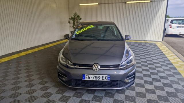 Volkswagen Golf image 1