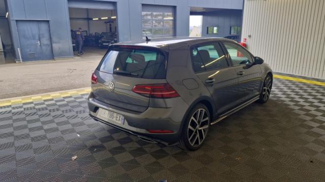 Volkswagen Golf image 5