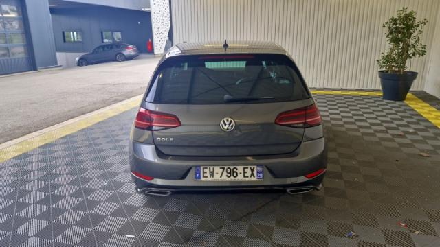 Volkswagen Golf image 3