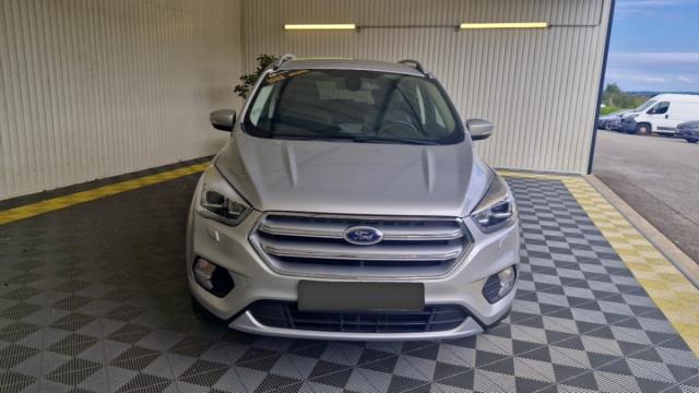 Ford Kuga image 7