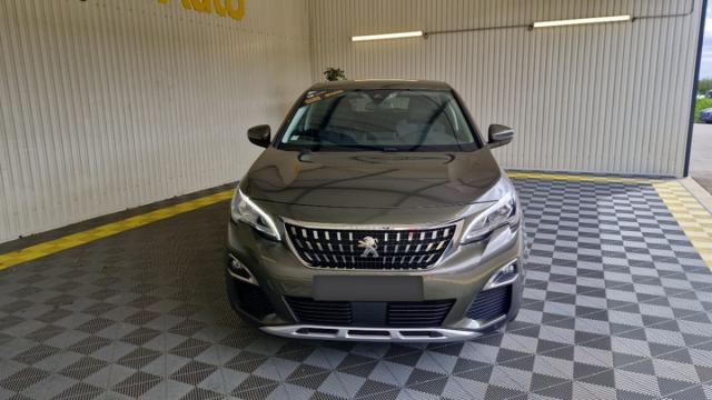 Peugeot 3008 image 2