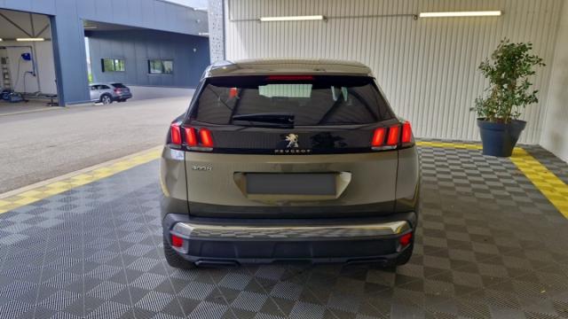 Peugeot 3008 image 5