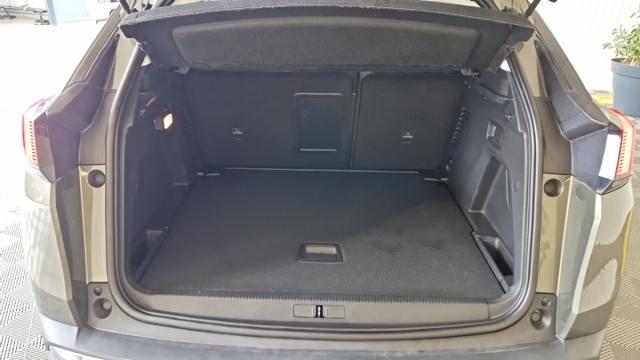 Peugeot 3008 image 6
