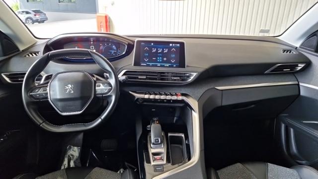 Peugeot 3008 image 4