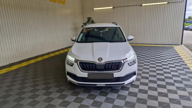 Skoda Kamiq image 5