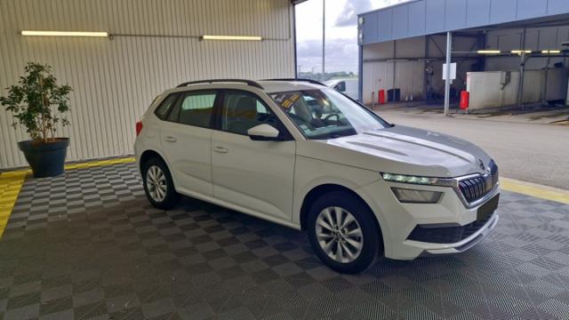 Skoda Kamiq image 1
