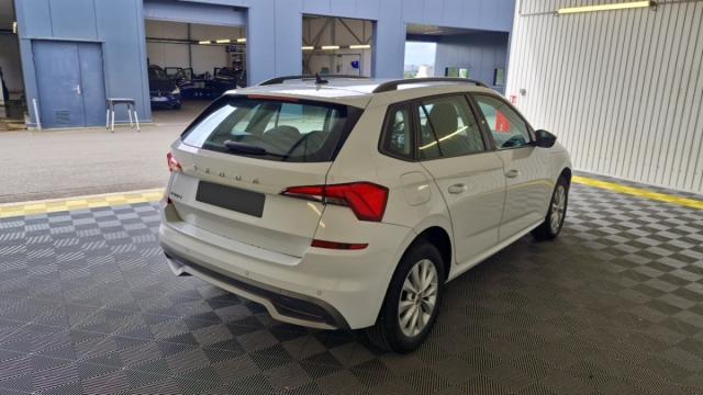 Skoda Kamiq image 7