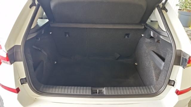 Skoda Kamiq image 4