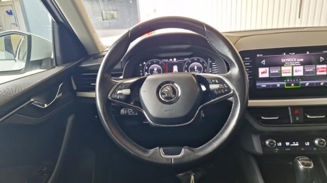 Skoda Kamiq image 6
