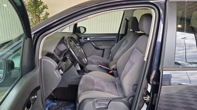 Volkswagen Touran image 9