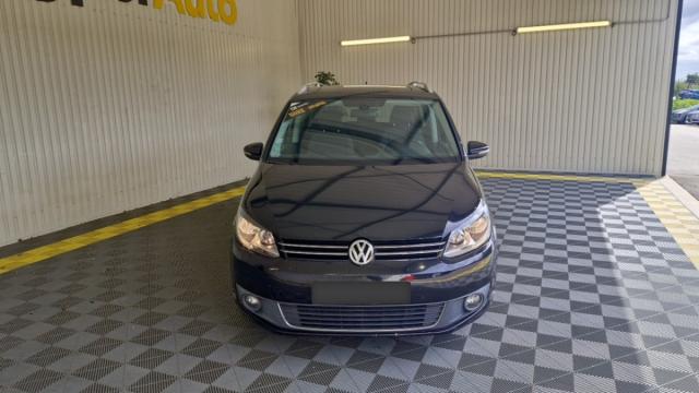 Volkswagen Touran image 8