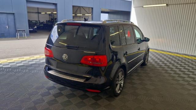 Volkswagen Touran image 3