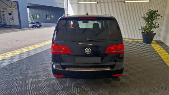 Volkswagen Touran image 6