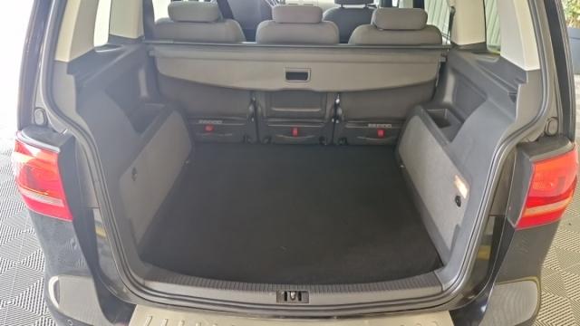 Volkswagen Touran image 4