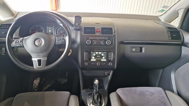 Volkswagen Touran image 1
