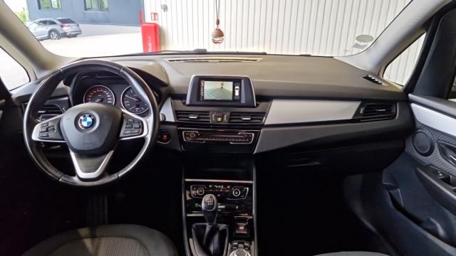 Bmw Série 2 Gran Tourer image 4