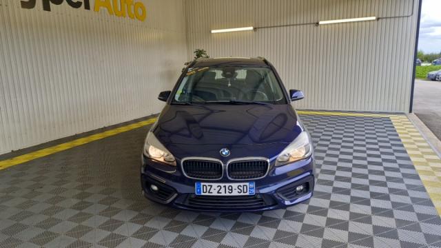 Bmw Série 2 Gran Tourer image 8