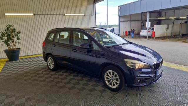 Bmw Série 2 Gran Tourer image 6
