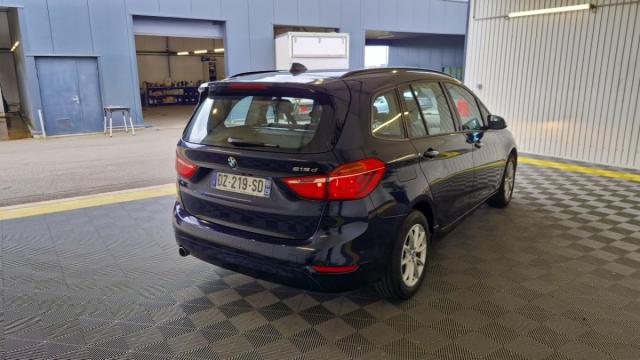 Bmw Série 2 Gran Tourer image 7