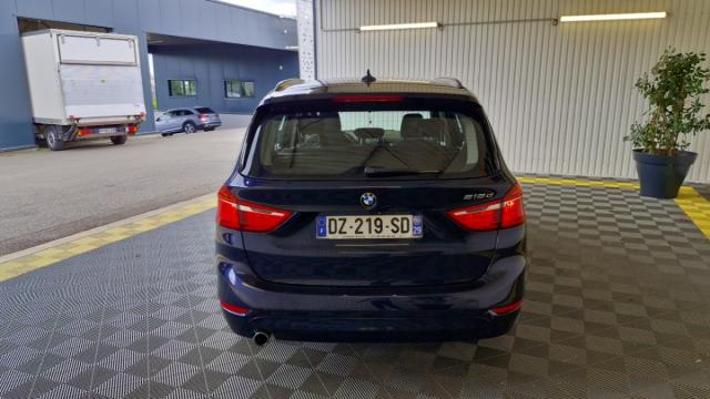 Bmw Série 2 Gran Tourer image 5